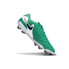Chuteira Campo FG Nike Tiempo 10 Legend Elite Pack Fear Nothing