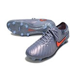 Chuteira Campo FG Nike Tiempo 10 Legend Elite Pack Scary Good