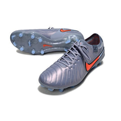 Chuteira Campo FG Nike Tiempo 10 Legend Elite Pack Scary Good