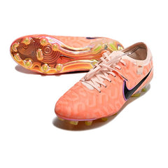 Chuteira Campo FG Nike Tiempo 10 Legend Elite Pack United