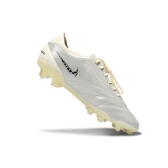 Chuteira Campo FG Nike Tiempo 10 Legend Elite Pack Branco Luxe