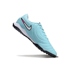 Chuteira Society TF Nike Tiempo 10 Legend Pro Pack Prism
