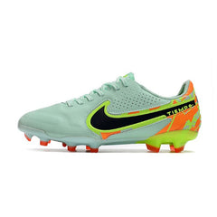 Chuteira Campo FG Nike Tiempo Legend 9 Elite Pack Bonded