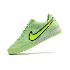 Chuteira Futsal IC Nike Tiempo Legend 9 Elite Pack Luminous