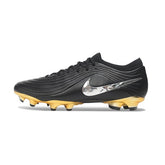 Chuteira Campo FG Nike Tiempo Maestro Elite Preto e Douradoen