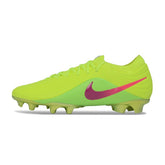 Chuteira Campo FG Nike Tiempo Maestro Elite Fluorescent Verde