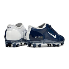Chuteira Campo FG Nike Total 90 III Azul-Escura