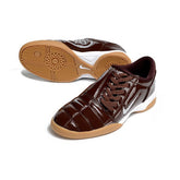 Chuteira Futsal IC Nike Total 90 III Vermelha-Escura