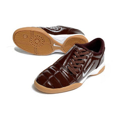 Chuteira Futsal IC Nike Total 90 III Vermelha-Escura