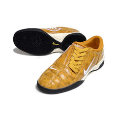 Chuteira Futsal IC Nike Total 90 III Amarela