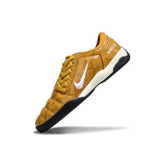 Chuteira Futsal IC Nike Total 90 III Amarela