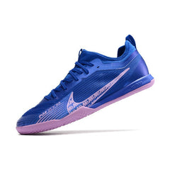 Chuteira Futsal IC Nike Vapor 15 Pro Zoom Azul