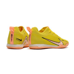 Chuteira Futsal IC Nike Vapor 15 Pro Zoom Pack Lucent