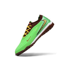Chuteira Society TF Nike x Travis Scott Phantom 6 Elite Cactus Pack Jack