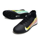 Chuteira Society TF Nike Zoom Mercurial Superfly 10 Academy Pack Fly Vini