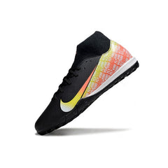 Chuteira Society TF Nike Zoom Mercurial Superfly 10 Academy Pack Fly Vini