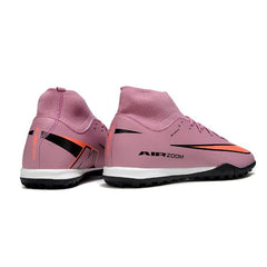 Chuteira Society TF Nike Zoom Mercurial Superfly 10 Academy Pack Scary Good