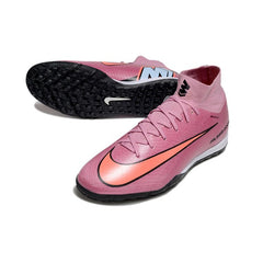 Chuteira Society TF Nike Zoom Mercurial Superfly 10 Elite Pack Scary Good