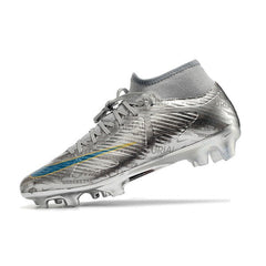 Chuteira Campo FG Nike Zoom Mercurial Superfly 9 Academy 25th Anniversary