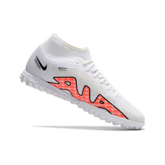 Chuteira Society TF Nike Zoom Mercurial Superfly 9 Academy Pack Disruption