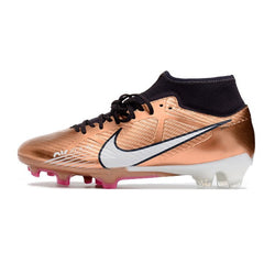 Chuteira Campo FG Nike Zoom Mercurial Superfly 9 Academy Pack Generation