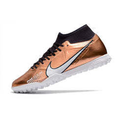 Chuteira Society TF Nike Zoom Mercurial Superfly 9 Academy Pack Generation