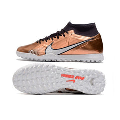 Chuteira Society TF Nike Zoom Mercurial Superfly 9 Academy Pack Generation