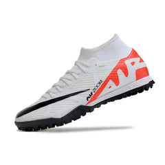 Chuteira Society TF Nike Zoom Mercurial Superfly 9 Academy Pack Ready