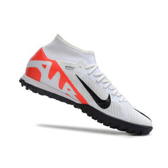 Chuteira Society TF Nike Zoom Mercurial Superfly 9 Academy Pack Ready