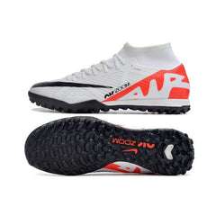 Chuteira Society TF Nike Zoom Mercurial Superfly 9 Academy Pack Ready