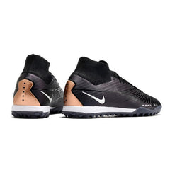 Chuteira Society TF Nike Zoom Mercurial Superfly 9 Academy Edição Especial 2001