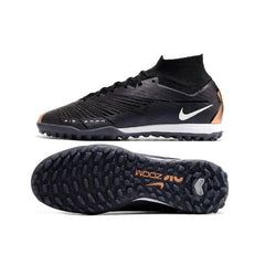 Chuteira Society TF Nike Zoom Mercurial Superfly 9 Academy Edição Especial 2001