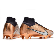 Chuteira Campo FG Nike Zoom Mercurial Superfly 9 Elite Pack Generation