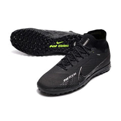 Chuteira Society TF Nike Zoom Mercurial Superfly 9 Elite Pack Shadow