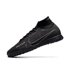 Chuteira Society TF Nike Zoom Mercurial Superfly 9 Elite Pack Shadow