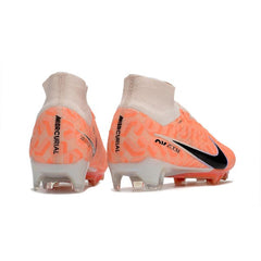 Chuteira Campo FG Nike Zoom Mercurial Superfly 9 Elite Pack United