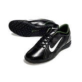 Chuteira Society TF Nike Zoom Mercurial Vapor 1 Elite Remake Preta