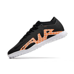 Chuteira Futsal IC Nike Zoom Mercurial Vapor 15 Elite Preta