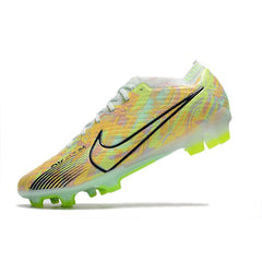 Chuteira Campo FG Nike Zoom Mercurial Vapor 15 Elite Pack Bonded