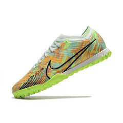 Chuteira Society TF Nike Zoom Mercurial Vapor 15 Elite Pack Bonded