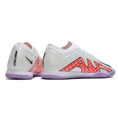 Chuteira Futsal IC Nike Zoom Mercurial Vapor 15 Elite Disruption Pack