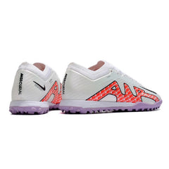 Chuteira Society TF Nike Zoom Mercurial Vapor 15 Elite Disruption Pack