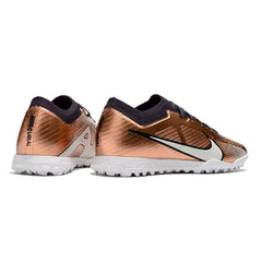 Chuteira Society TF Nike Zoom Mercurial Vapor 15 Elite Pack Generation