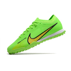 Chuteira Futsal IC Nike Zoom Mercurial Vapor 15 Elite Verde