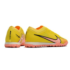 Chuteira Futsal IC Nike Zoom Mercurial Vapor 15 Elite Pack Lucent