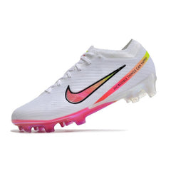 Chuteira Campo FG Nike Zoom Mercurial Vapor 15 Elite Pack Marcus Rashford