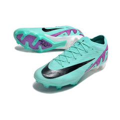 Chuteira Campo FG Nike Zoom Mercurial Vapor 15 Elite Pack Peak Ready
