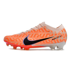 Chuteira Campo FG Nike Zoom Mercurial Vapor 15 Elite Pack United