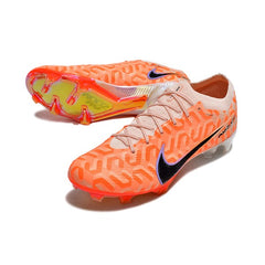 Chuteira Campo FG Nike Zoom Mercurial Vapor 15 Elite Pack United