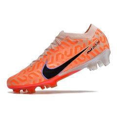 Chuteira Campo FG Nike Zoom Mercurial Vapor 15 Elite Pack United